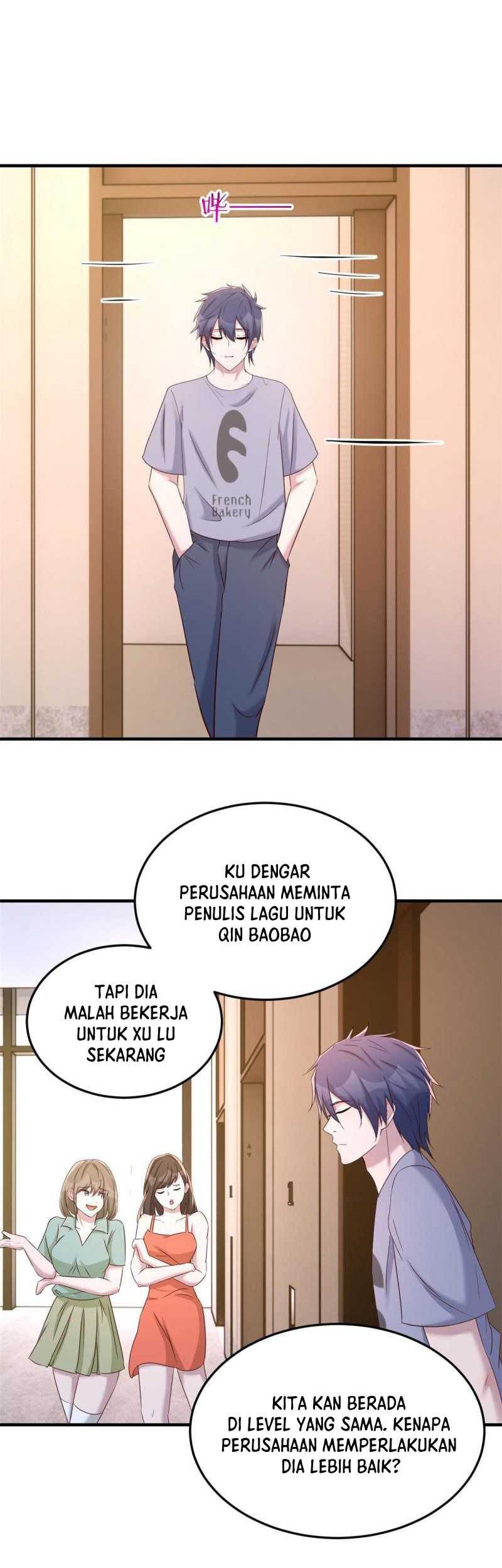 My Sister Is A Superstar Chapter 116 Gambar 3