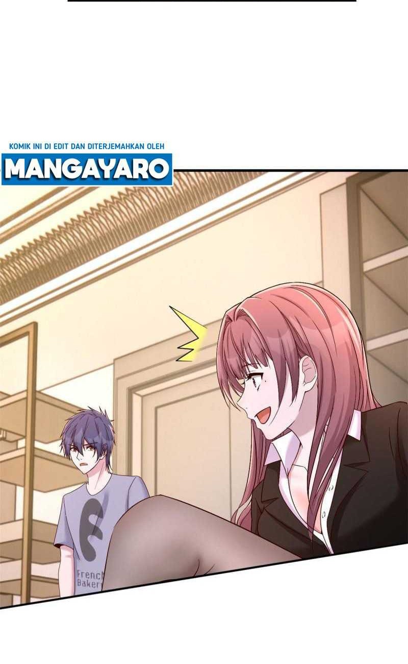 My Sister Is A Superstar Chapter 116 Gambar 5