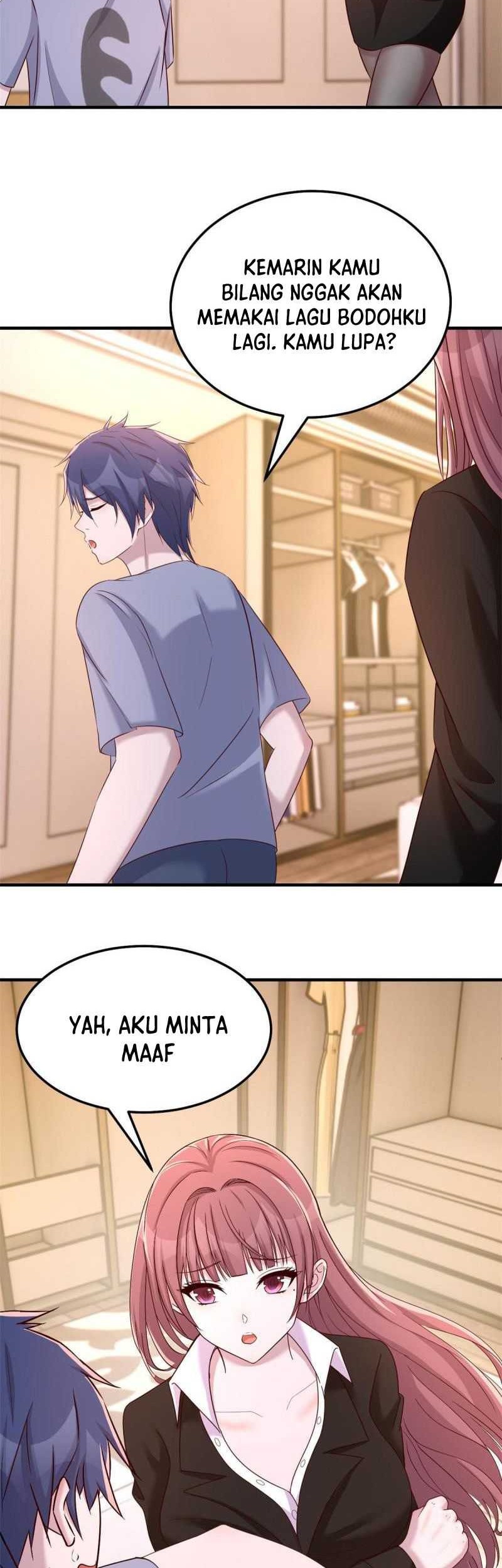 My Sister Is A Superstar Chapter 116 Gambar 7