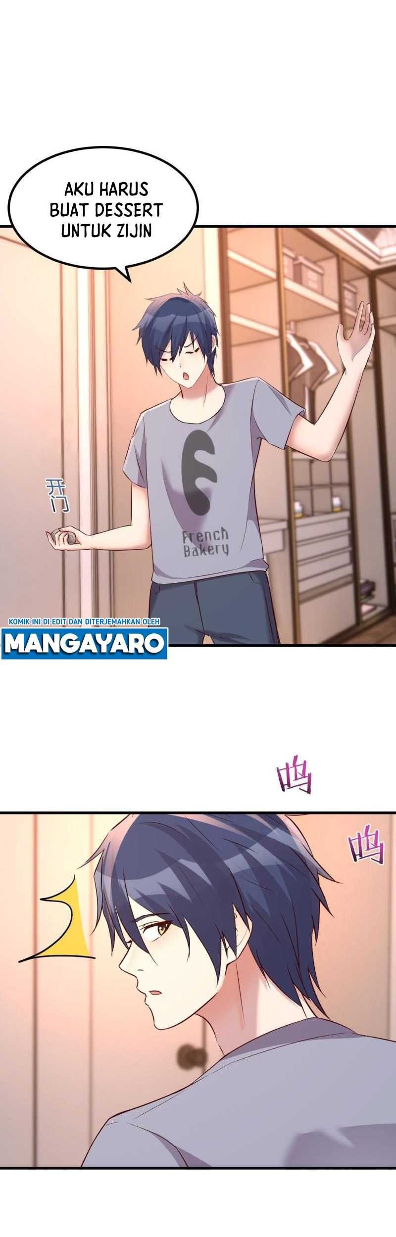 My Sister Is A Superstar Chapter 116 Gambar 10