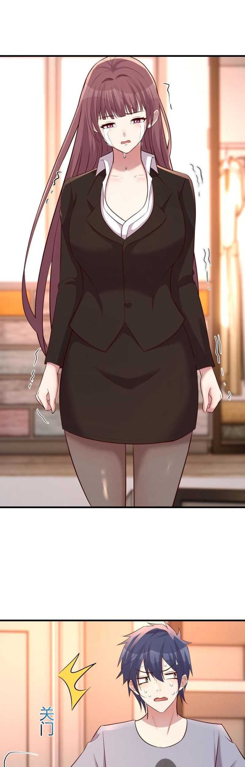 My Sister Is A Superstar Chapter 116 Gambar 11