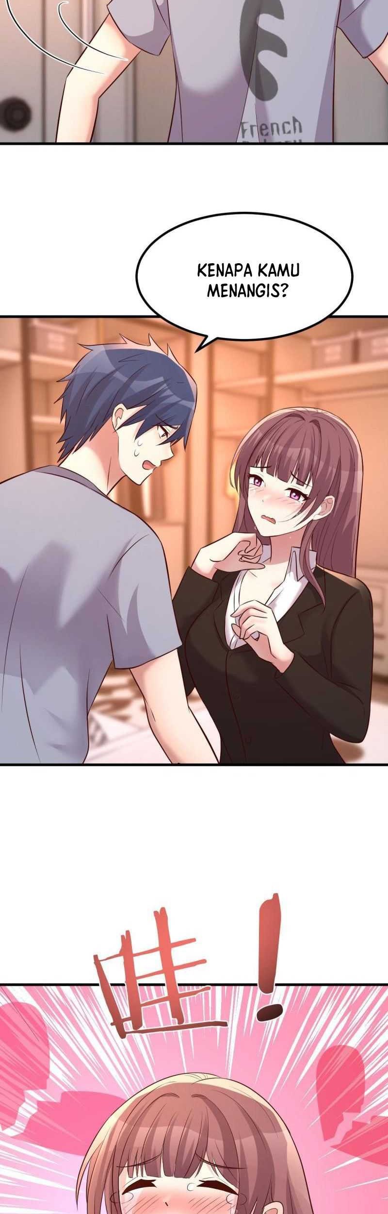 My Sister Is A Superstar Chapter 116 Gambar 12