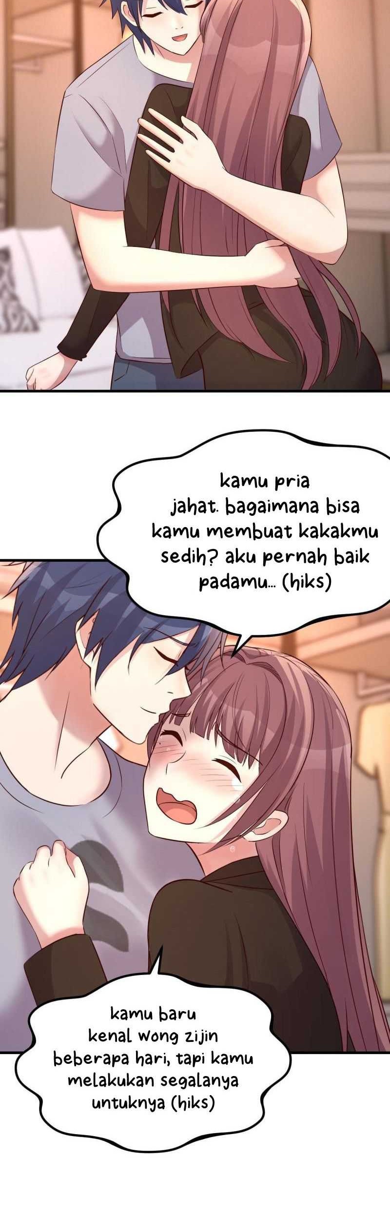 My Sister Is A Superstar Chapter 116 Gambar 15