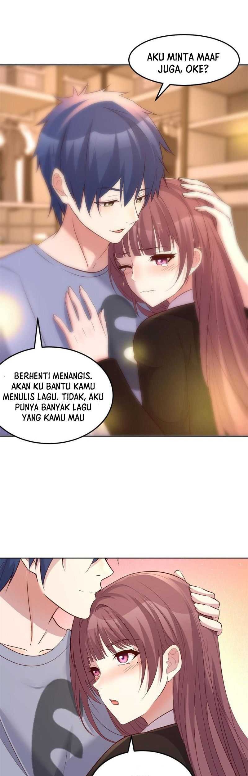 My Sister Is A Superstar Chapter 116 Gambar 16