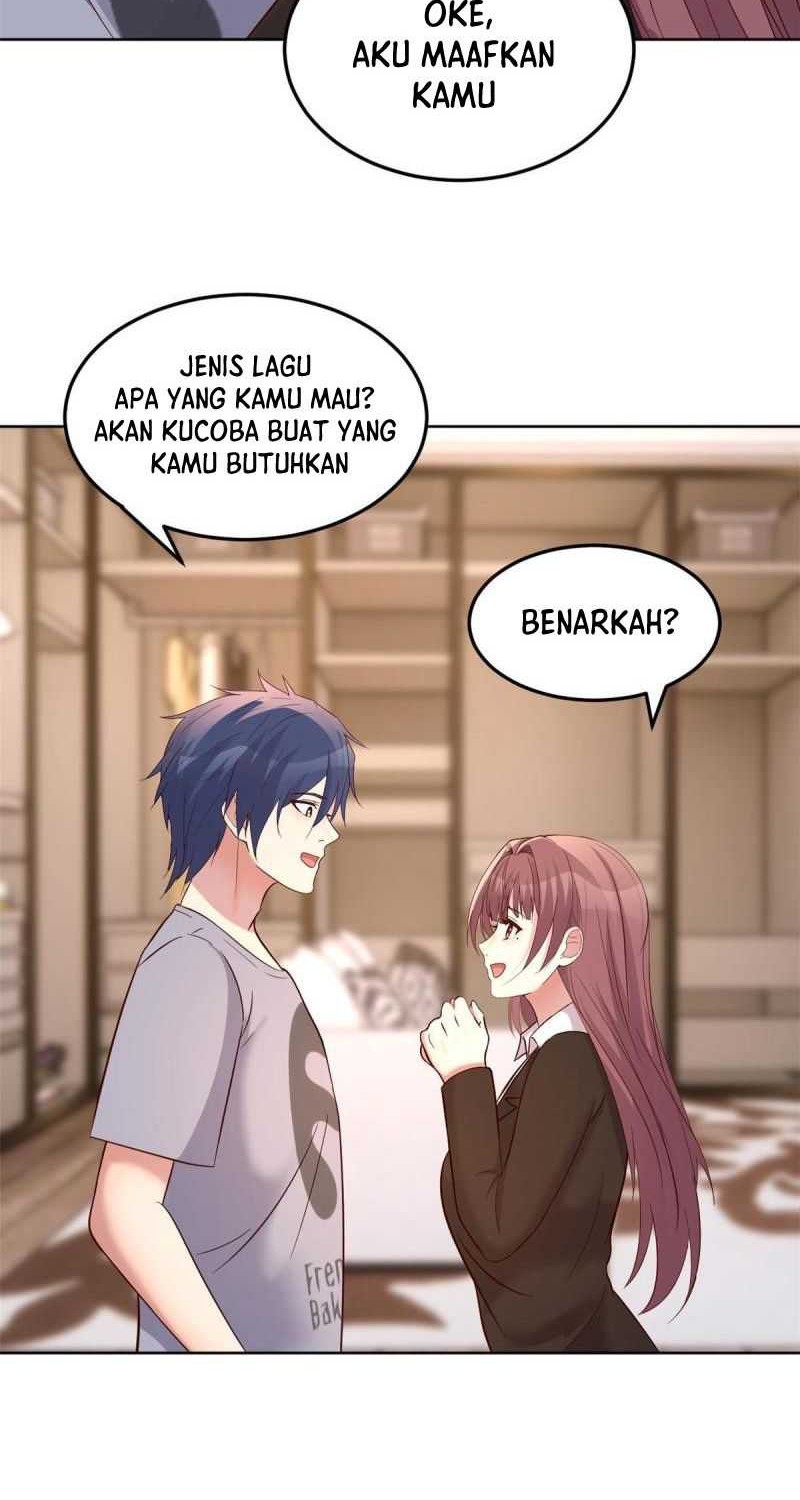 My Sister Is A Superstar Chapter 116 Gambar 17