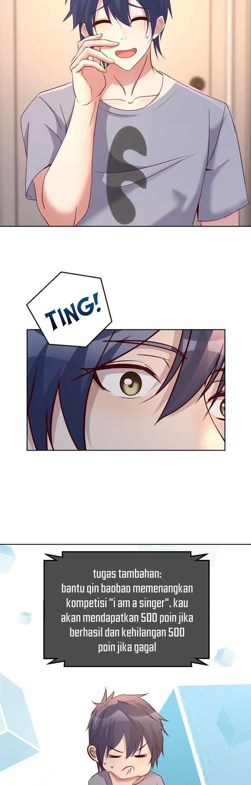 My Sister Is A Superstar Chapter 116 Gambar 19