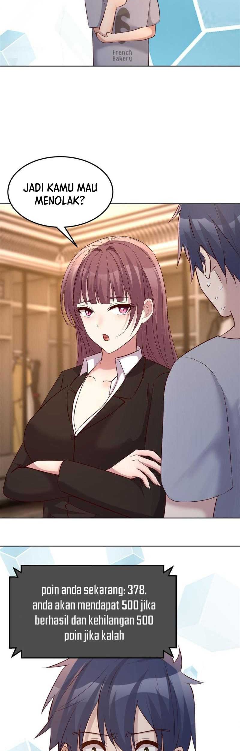 My Sister Is A Superstar Chapter 116 Gambar 20