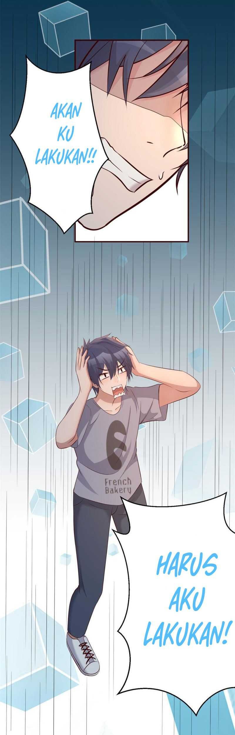 My Sister Is A Superstar Chapter 116 Gambar 22