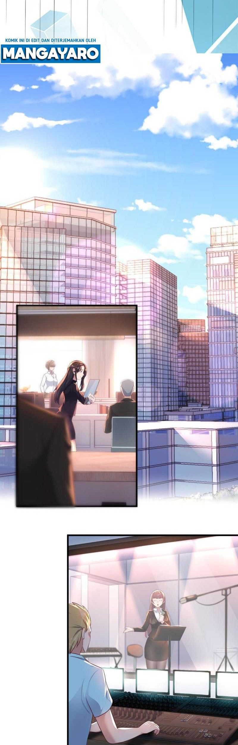 My Sister Is A Superstar Chapter 116 Gambar 23