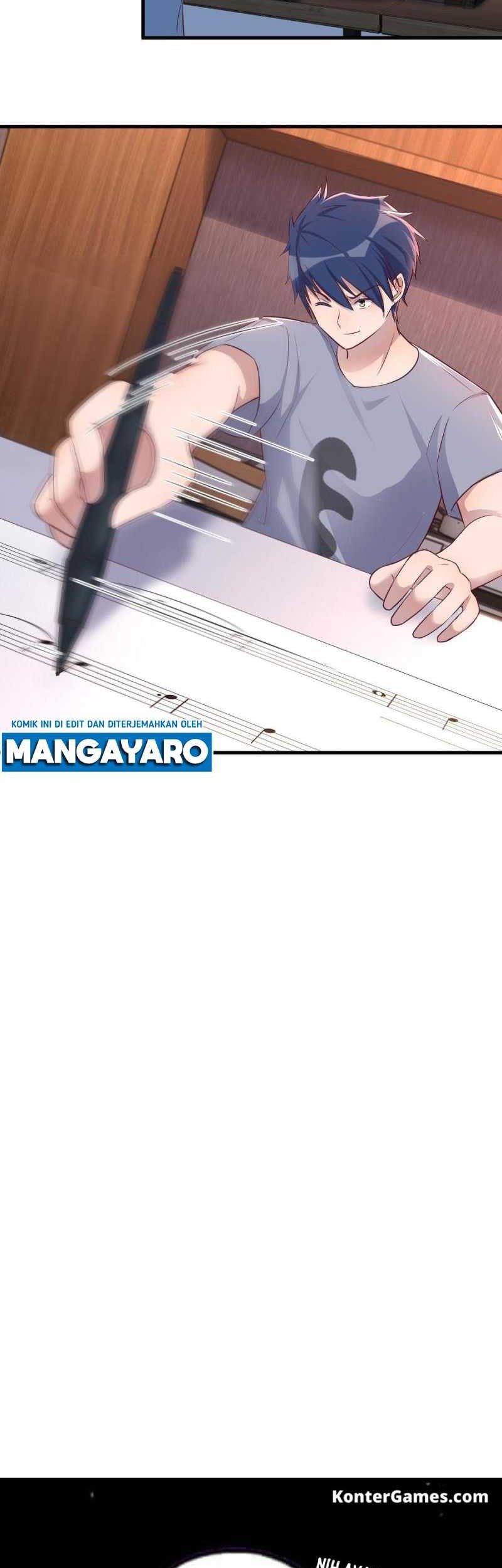 My Sister Is A Superstar Chapter 116 Gambar 24