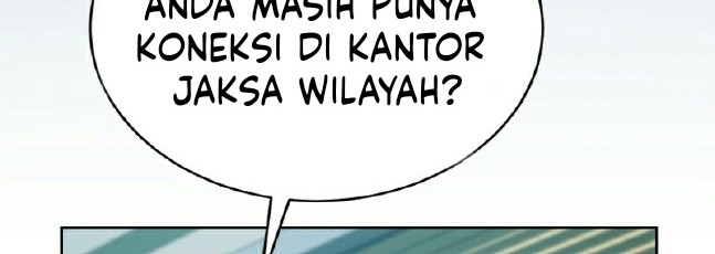 National Tax Service Thug Chapter 14 Gambar 20