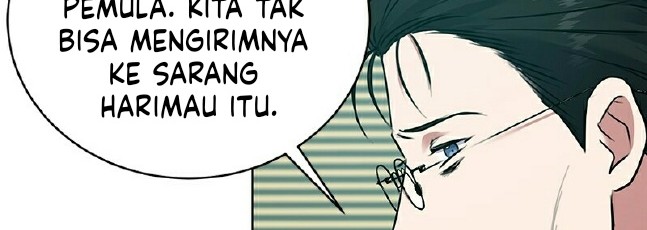 National Tax Service Thug Chapter 14 Gambar 22