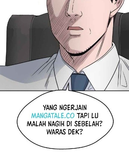 National Tax Service Thug Chapter 14 Gambar 42