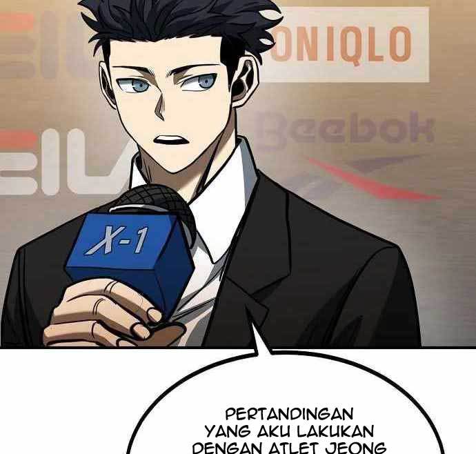 King MMA Chapter 41 Gambar 108