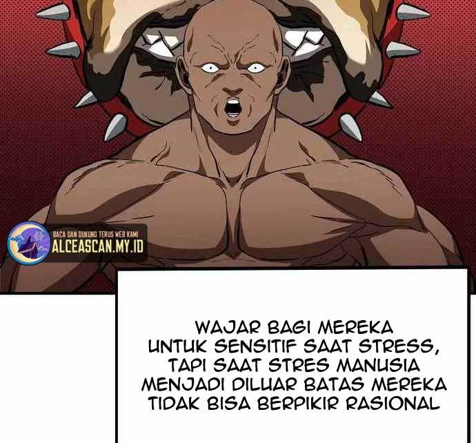 King MMA Chapter 41 Gambar 29