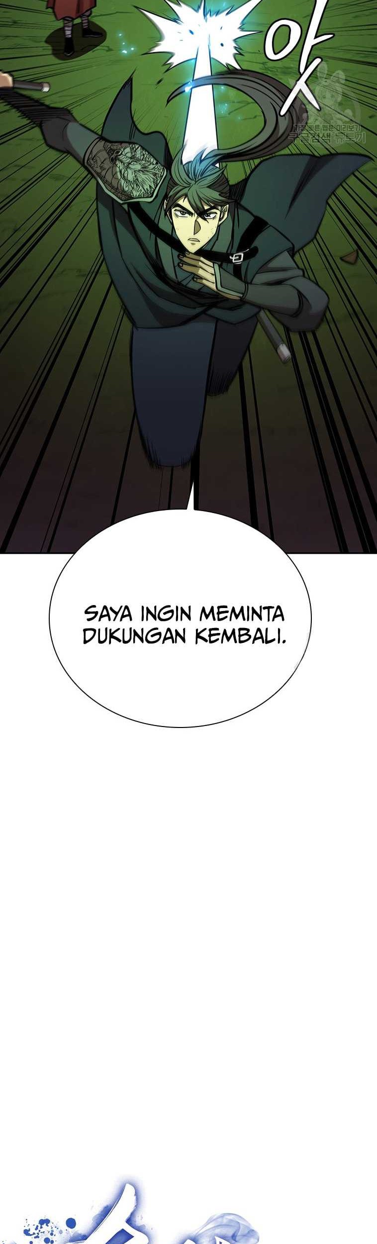 Immortal Return Chapter 30 Gambar 30