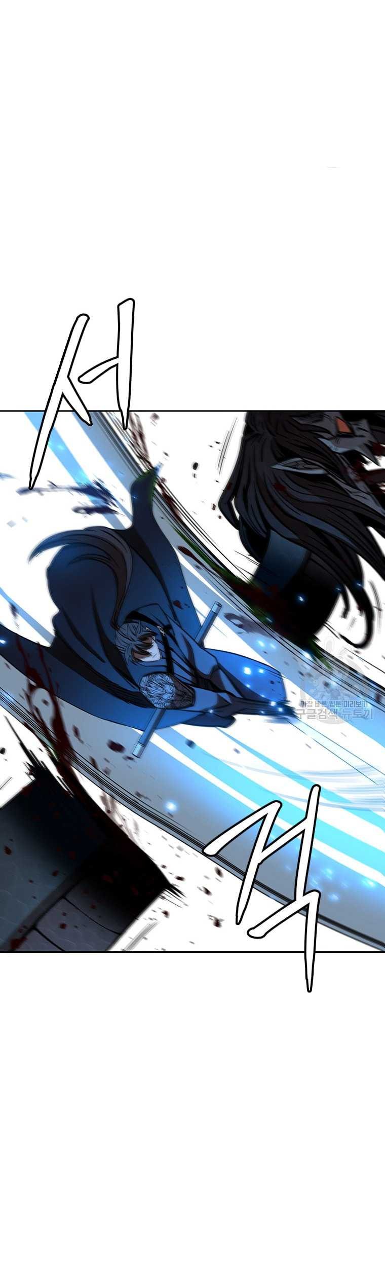 Immortal Return Chapter 30 Gambar 32