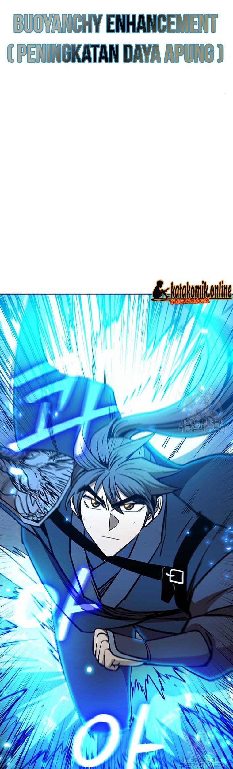 Immortal Return Chapter 30 Gambar 42