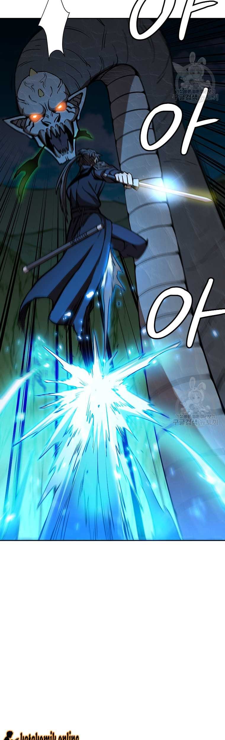 Immortal Return Chapter 30 Gambar 44