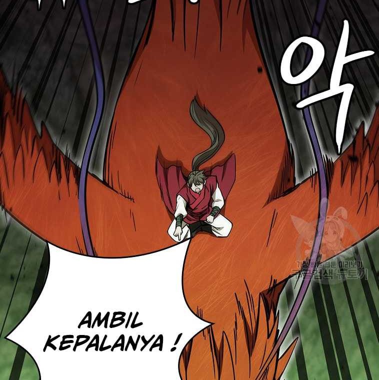 Immortal Return Chapter 30 Gambar 49