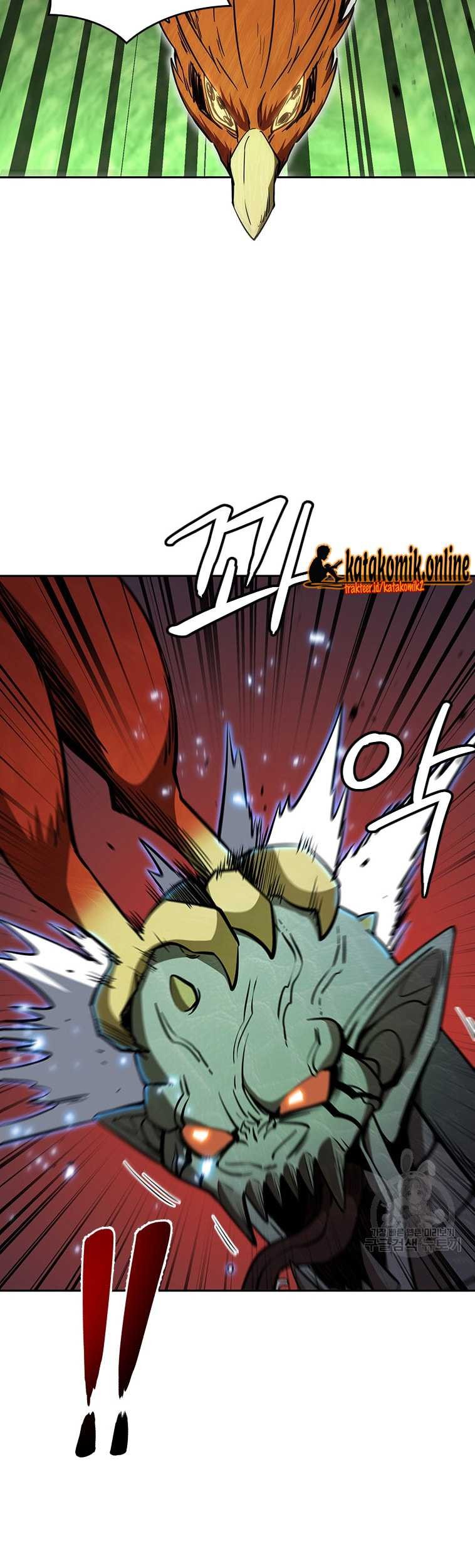 Immortal Return Chapter 30 Gambar 50
