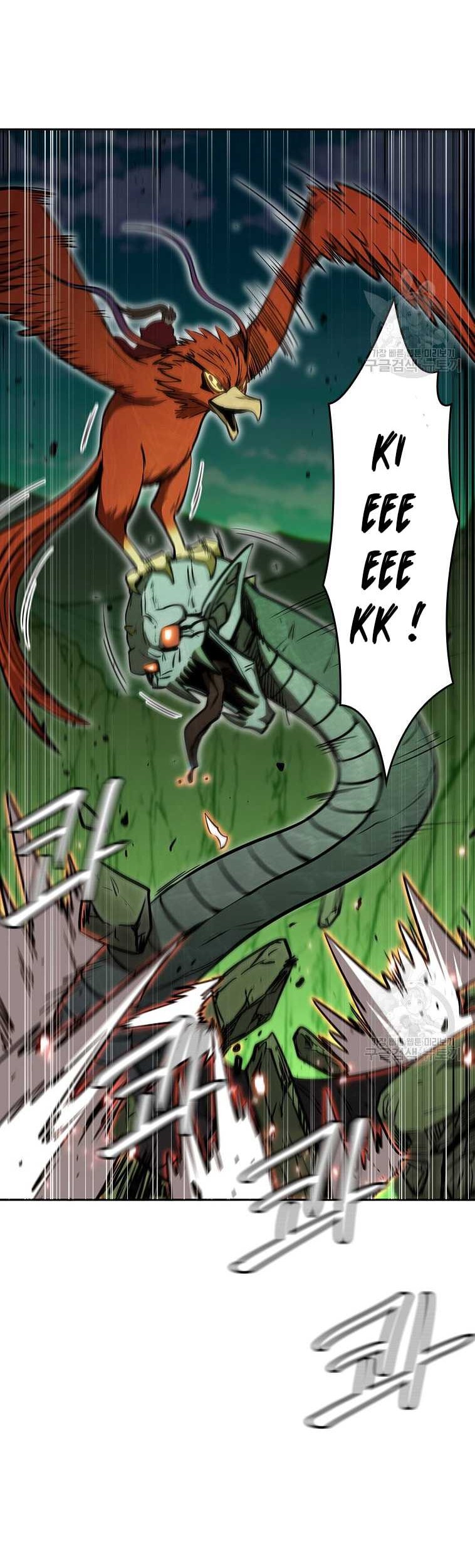Immortal Return Chapter 30 Gambar 51