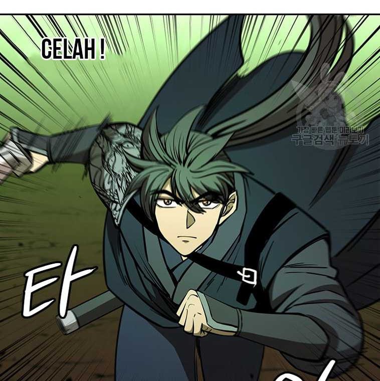 Immortal Return Chapter 30 Gambar 52