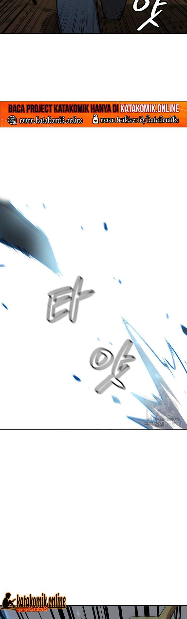 Immortal Return Chapter 30 Gambar 53