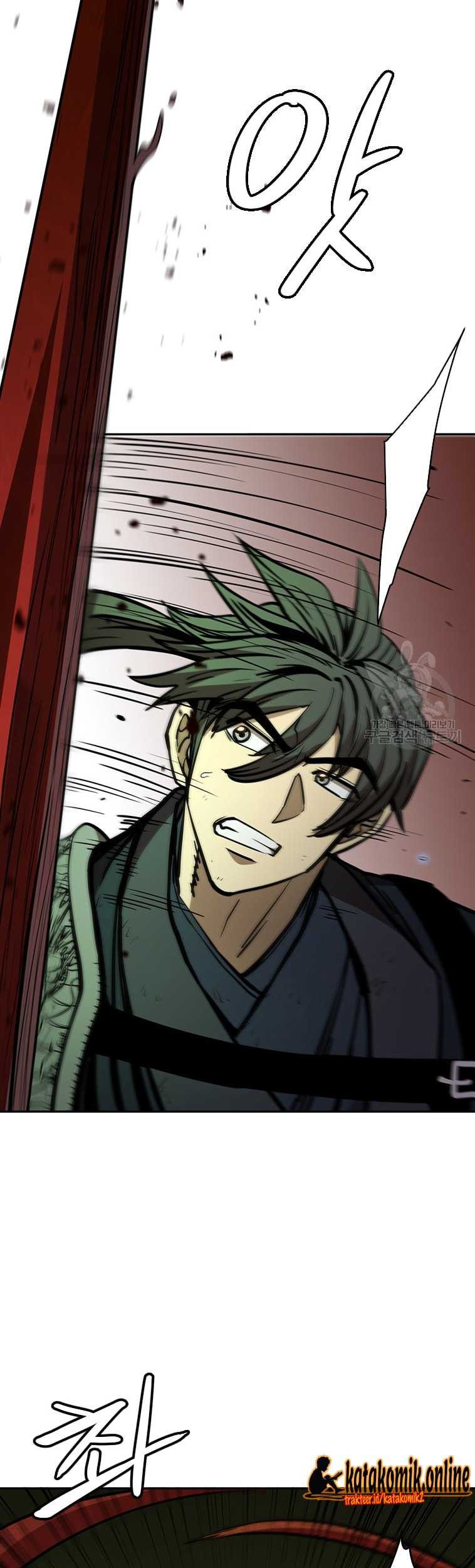 Immortal Return Chapter 30 Gambar 59