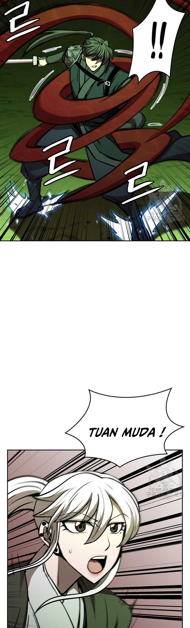 Immortal Return Chapter 30 Gambar 60