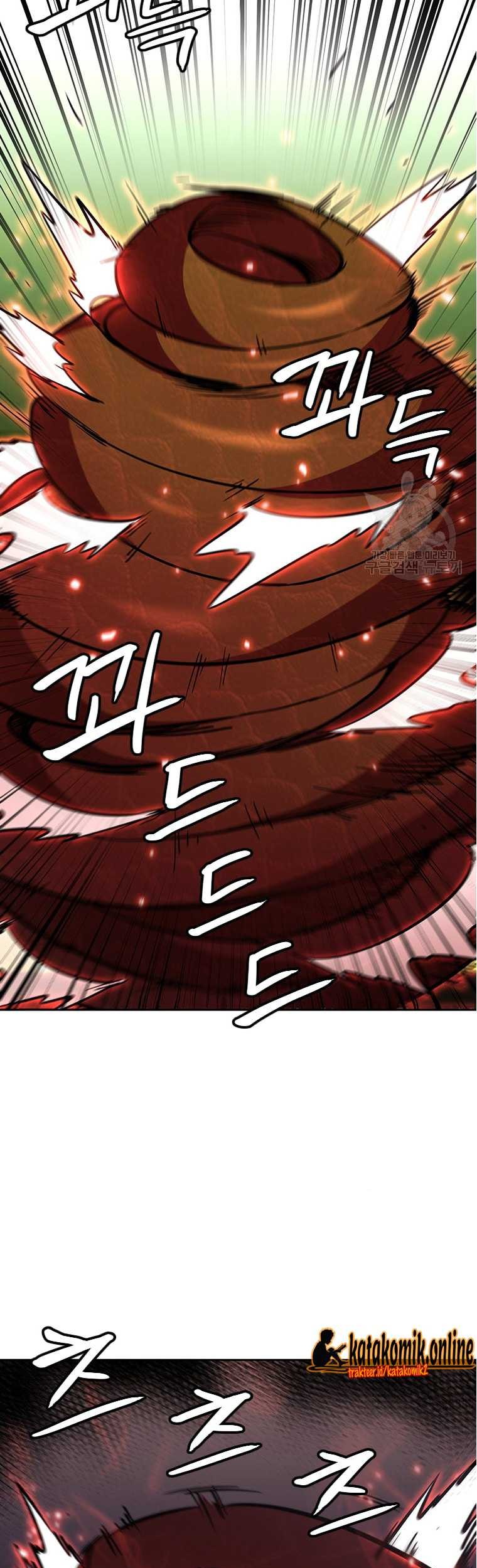 Immortal Return Chapter 30 Gambar 62