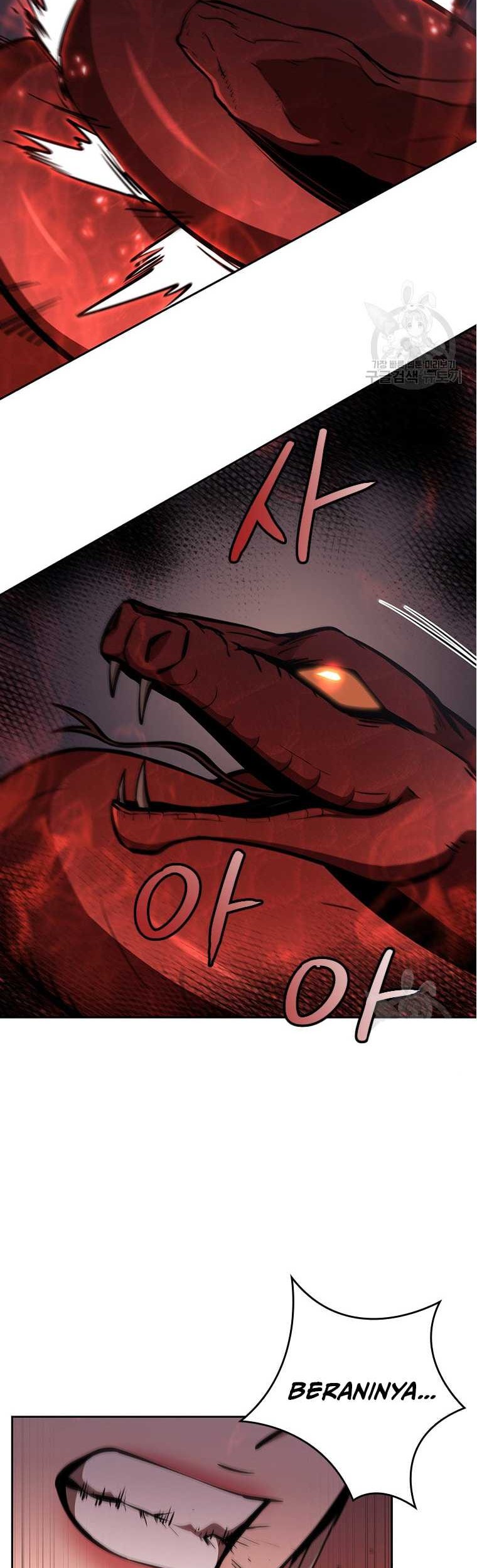 Immortal Return Chapter 30 Gambar 63