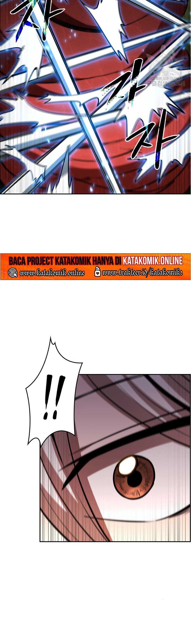 Immortal Return Chapter 30 Gambar 66