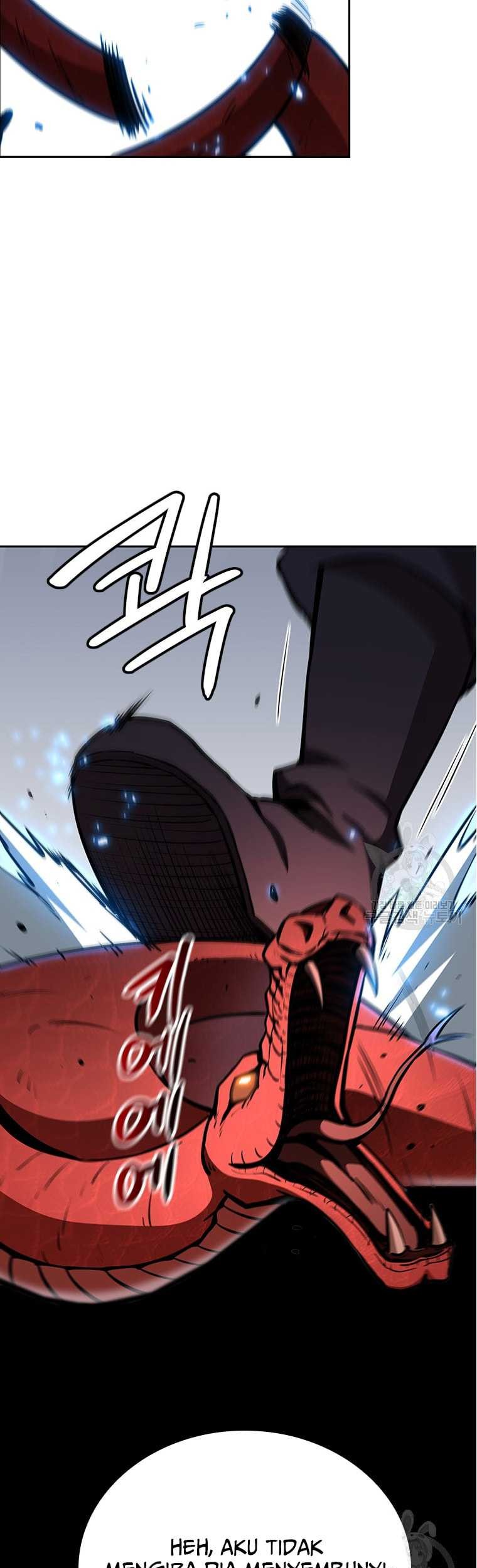 Immortal Return Chapter 30 Gambar 68
