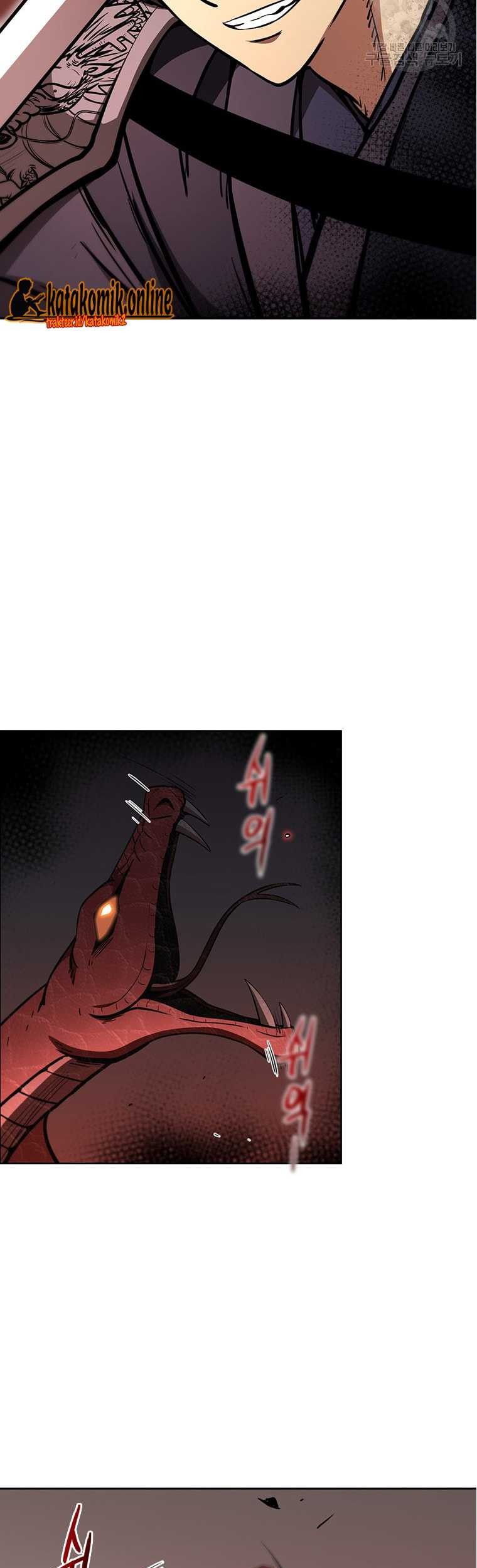 Immortal Return Chapter 30 Gambar 71