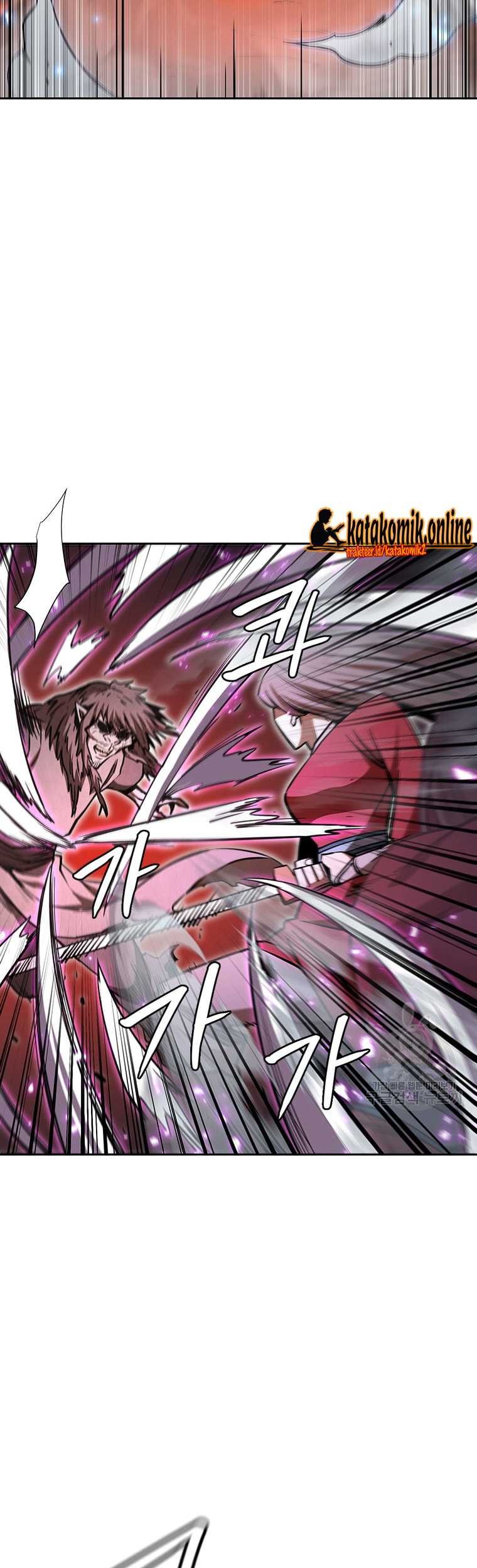 Immortal Return Chapter 30 Gambar 77