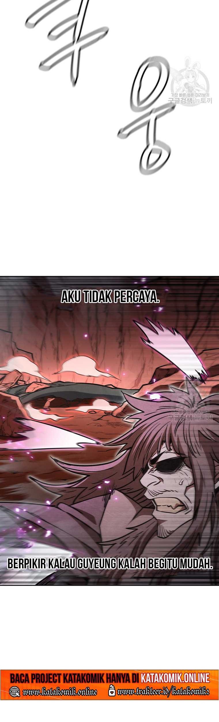 Immortal Return Chapter 30 Gambar 78