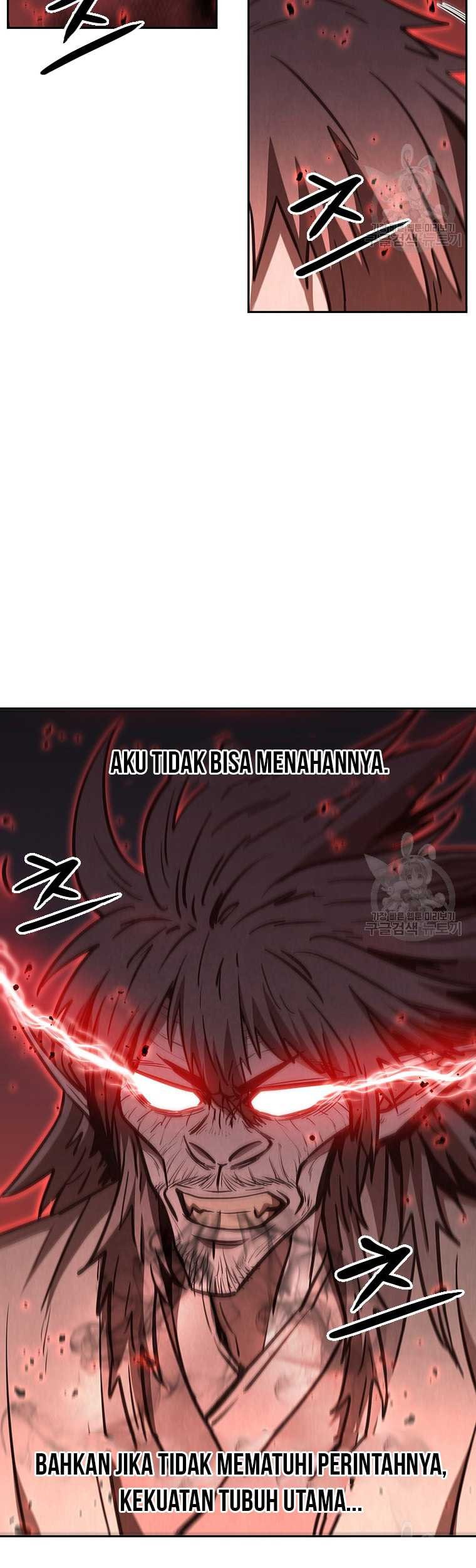 Immortal Return Chapter 30 Gambar 80