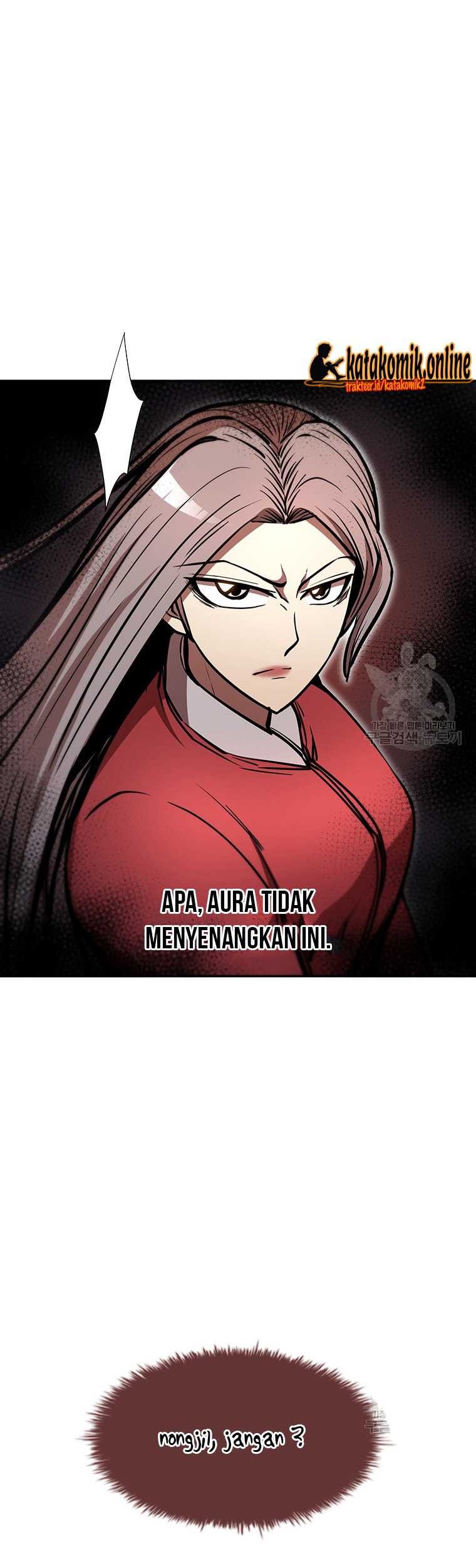 Immortal Return Chapter 30 Gambar 81