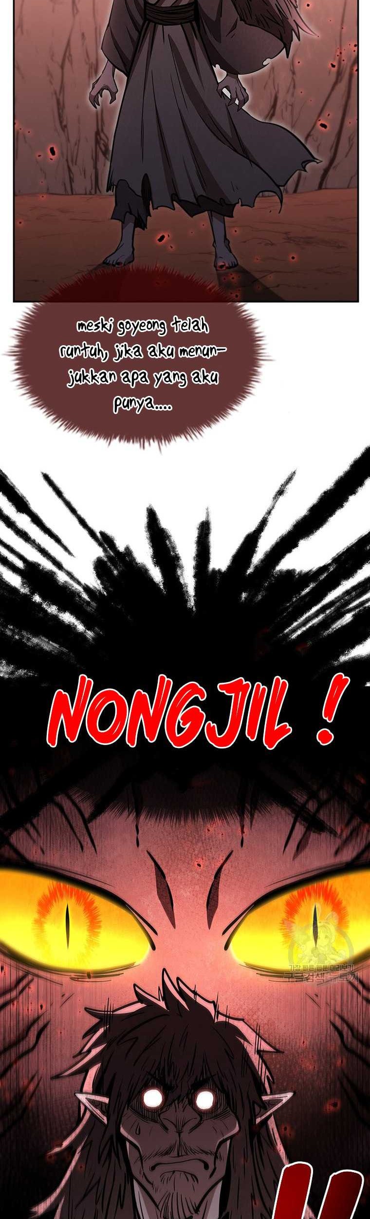 Immortal Return Chapter 30 Gambar 84