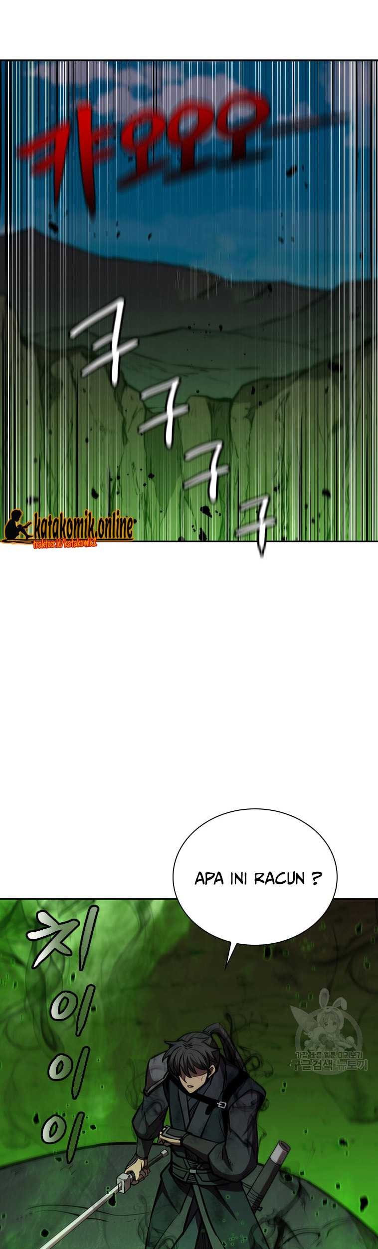 Baca Immortal Return Chapter 30 Gambar 2
