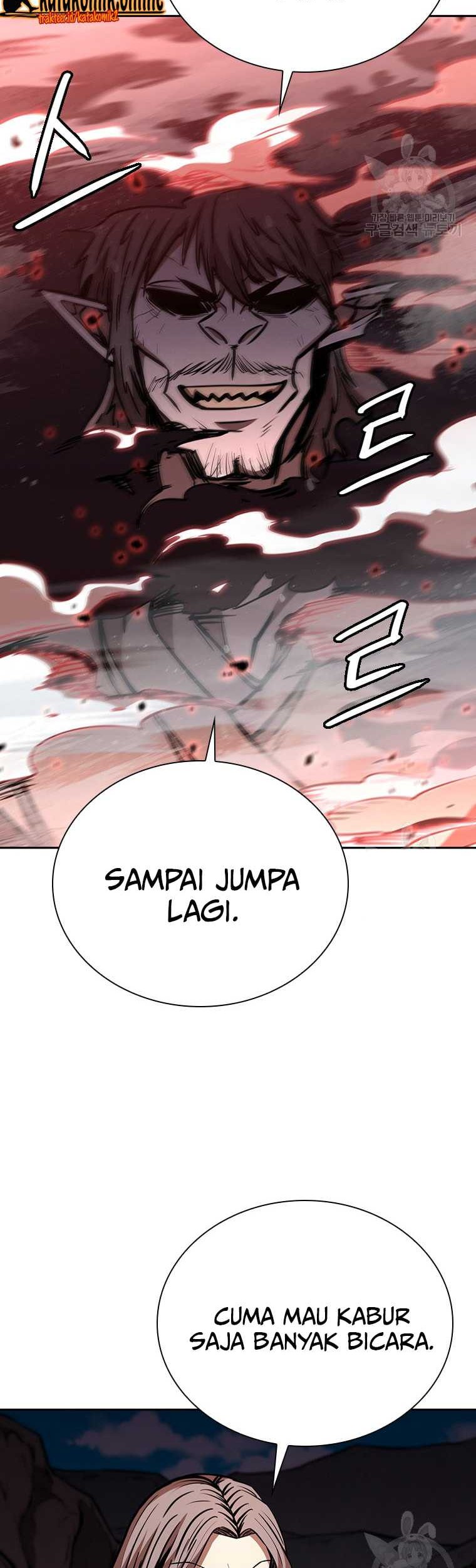 Immortal Return Chapter 30 Gambar 90