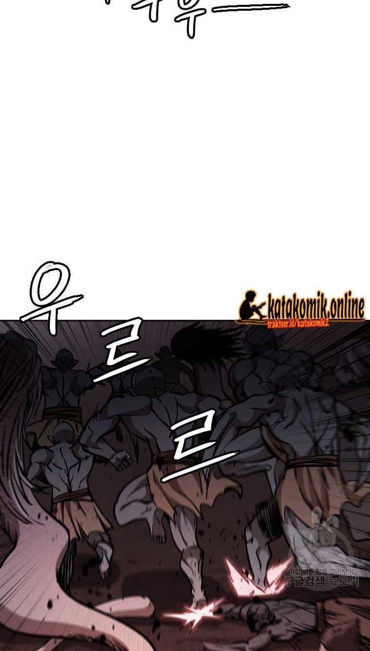 Immortal Return Chapter 30 Gambar 93