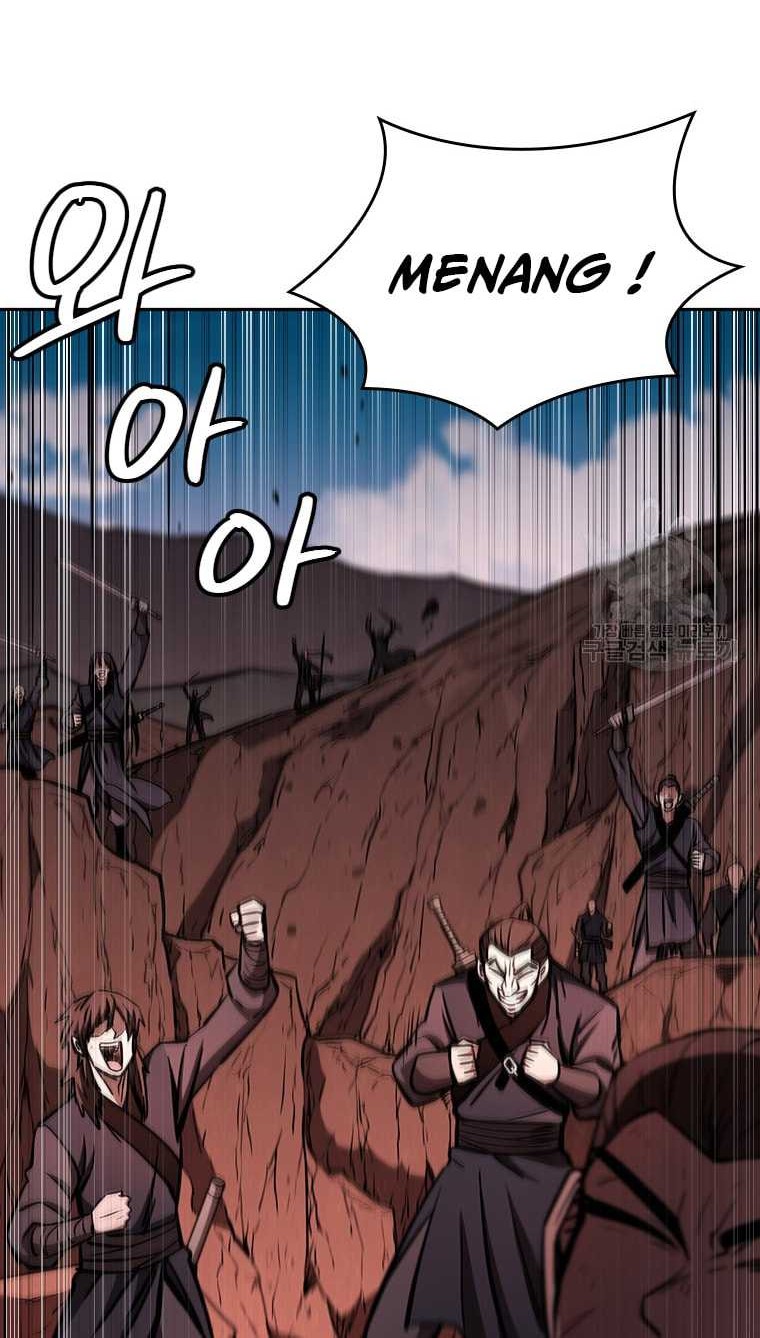 Immortal Return Chapter 30 Gambar 95