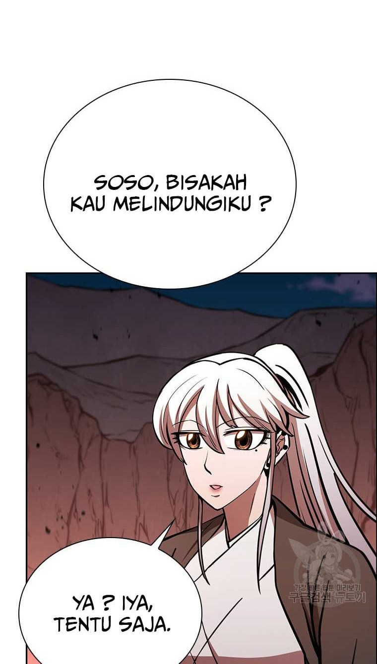 Immortal Return Chapter 30 Gambar 97