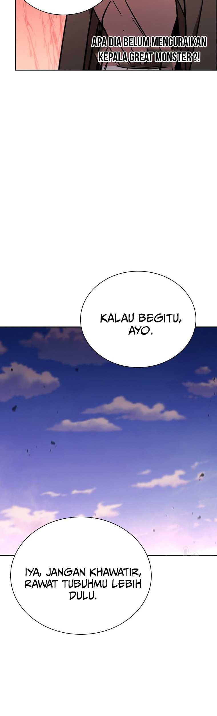 Immortal Return Chapter 30 Gambar 98