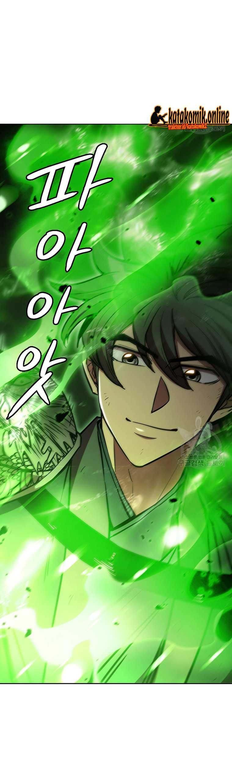Immortal Return Chapter 30 Gambar 100