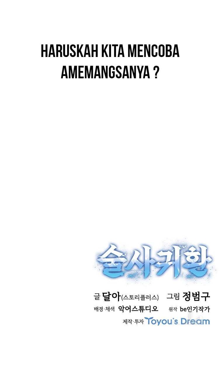 Immortal Return Chapter 30 Gambar 101