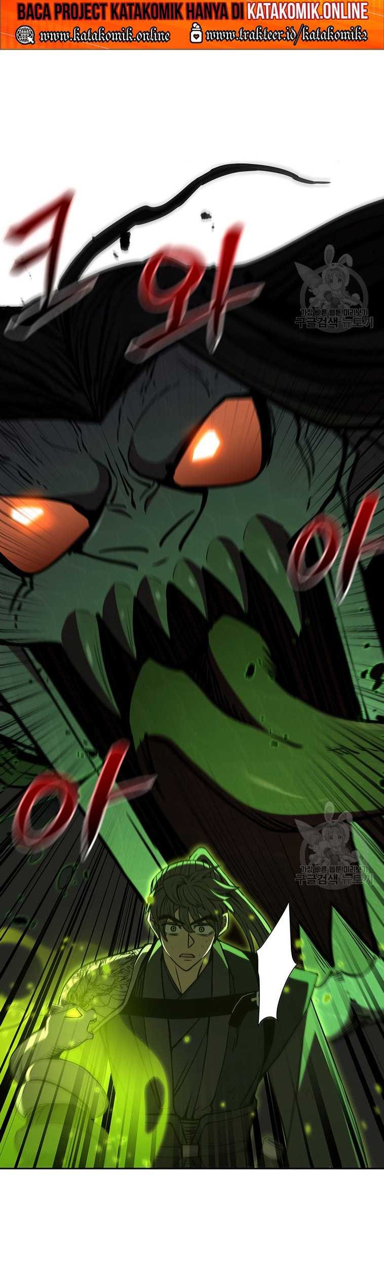 Immortal Return Chapter 30 Gambar 6
