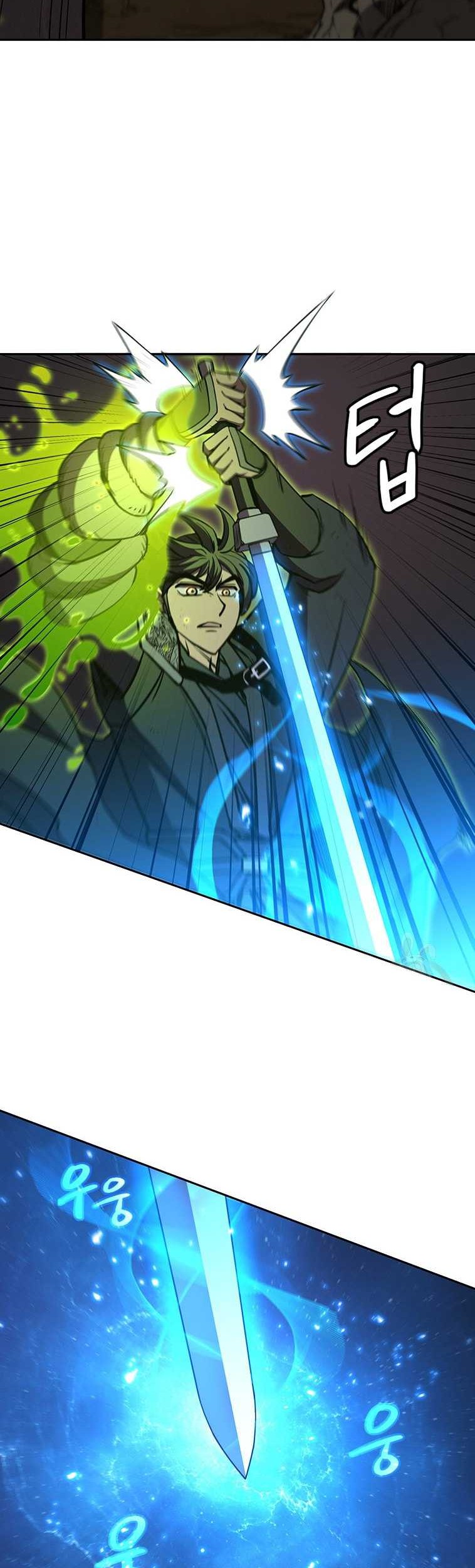 Immortal Return Chapter 30 Gambar 9